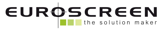 euroscreen logo