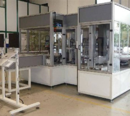 leonardo technological system integrator