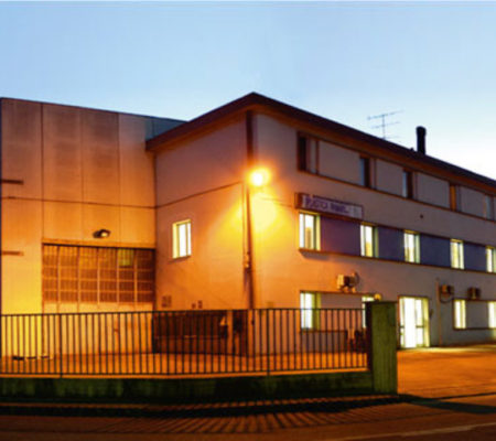 Plastica Panaro
